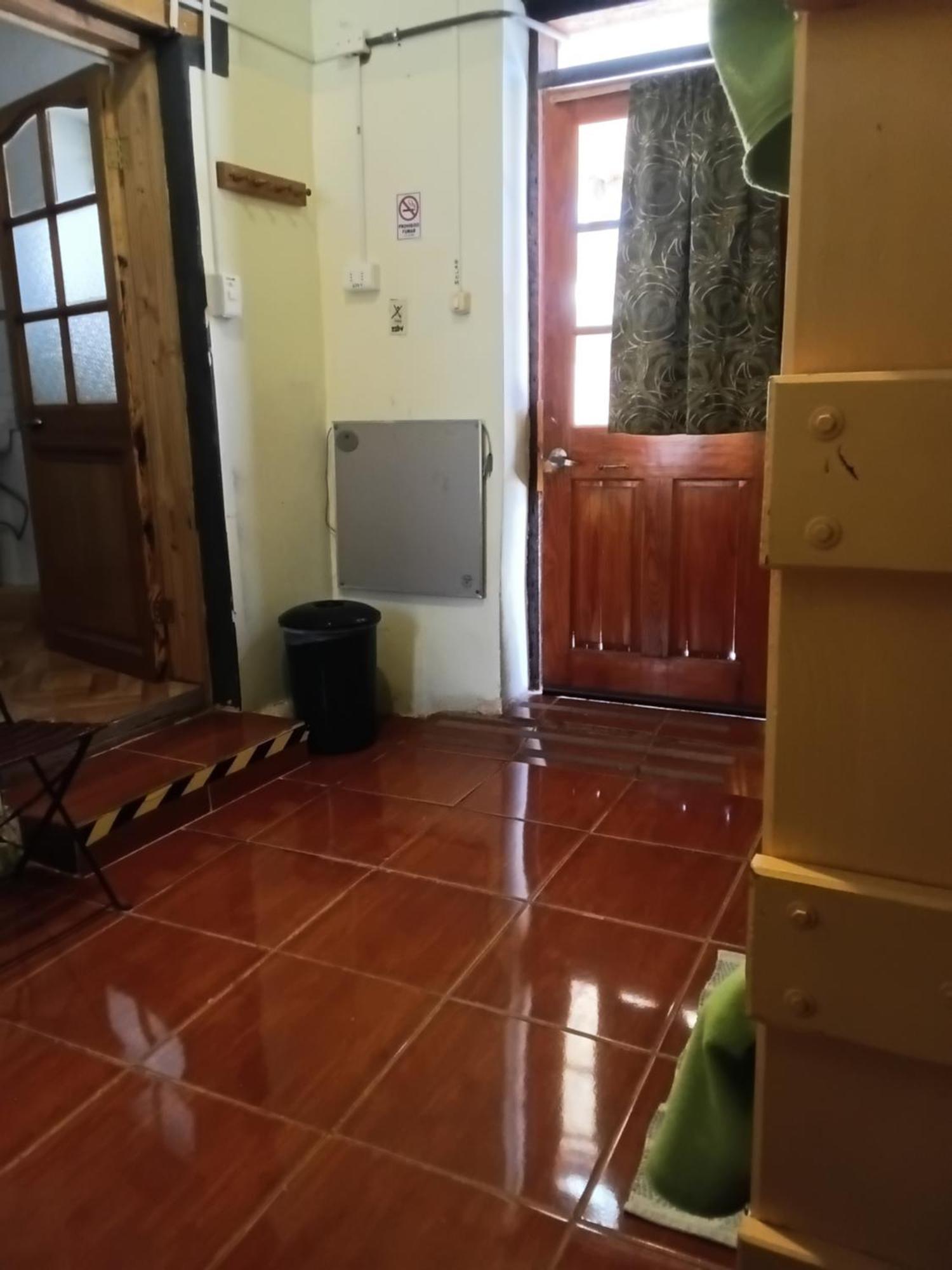 Hostal Sonchek San Pedro de Atacama Luaran gambar