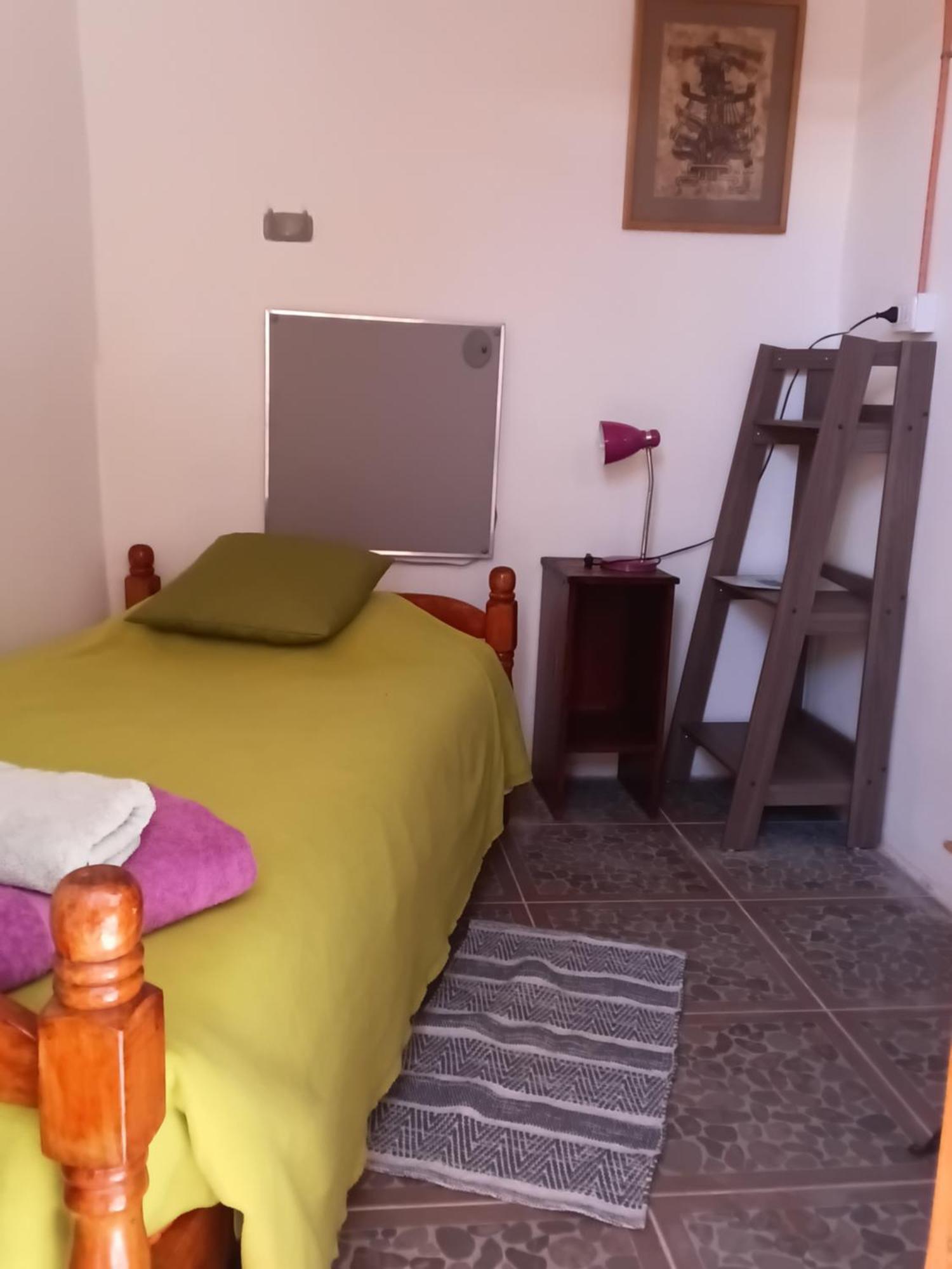 Hostal Sonchek San Pedro de Atacama Luaran gambar