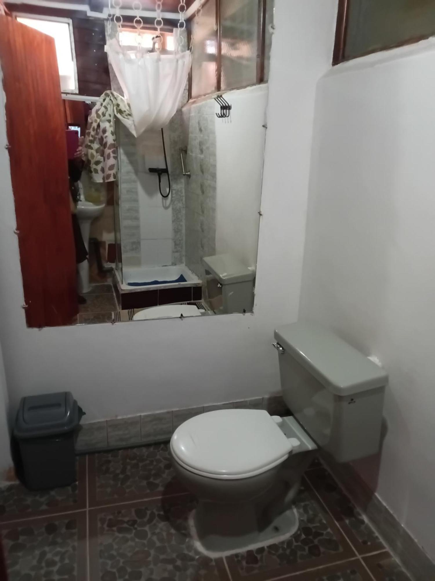 Hostal Sonchek San Pedro de Atacama Luaran gambar