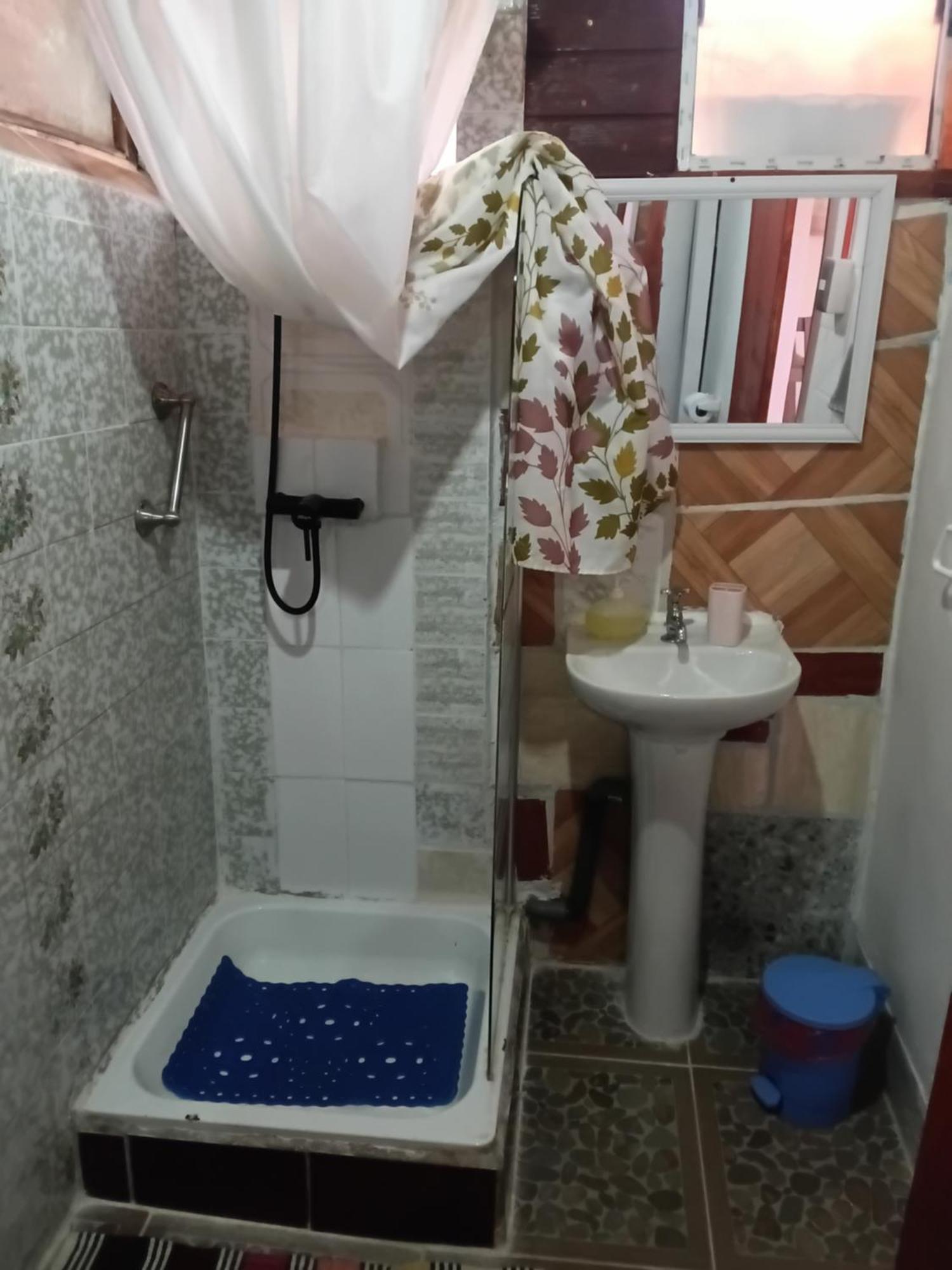 Hostal Sonchek San Pedro de Atacama Luaran gambar