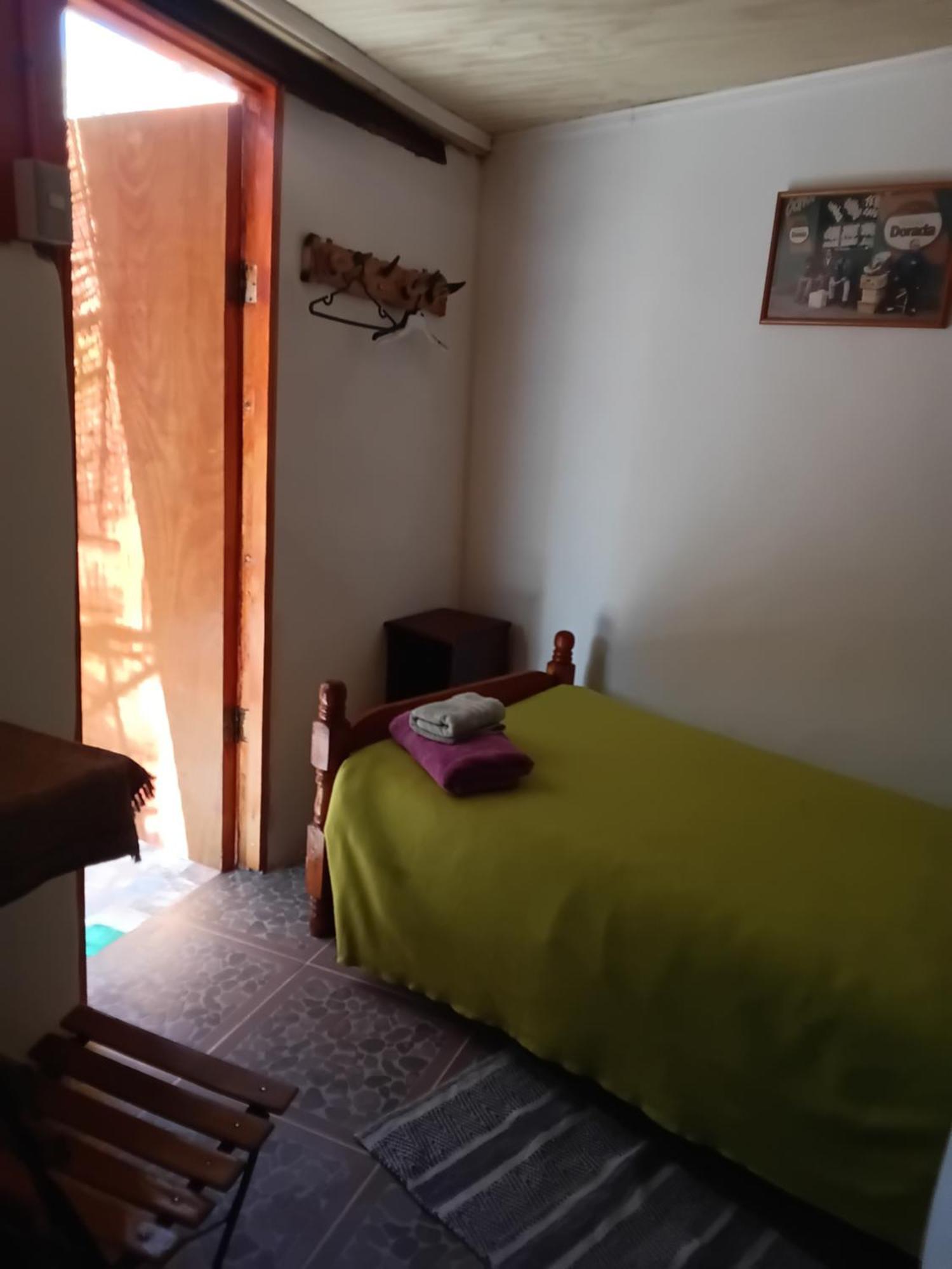Hostal Sonchek San Pedro de Atacama Luaran gambar