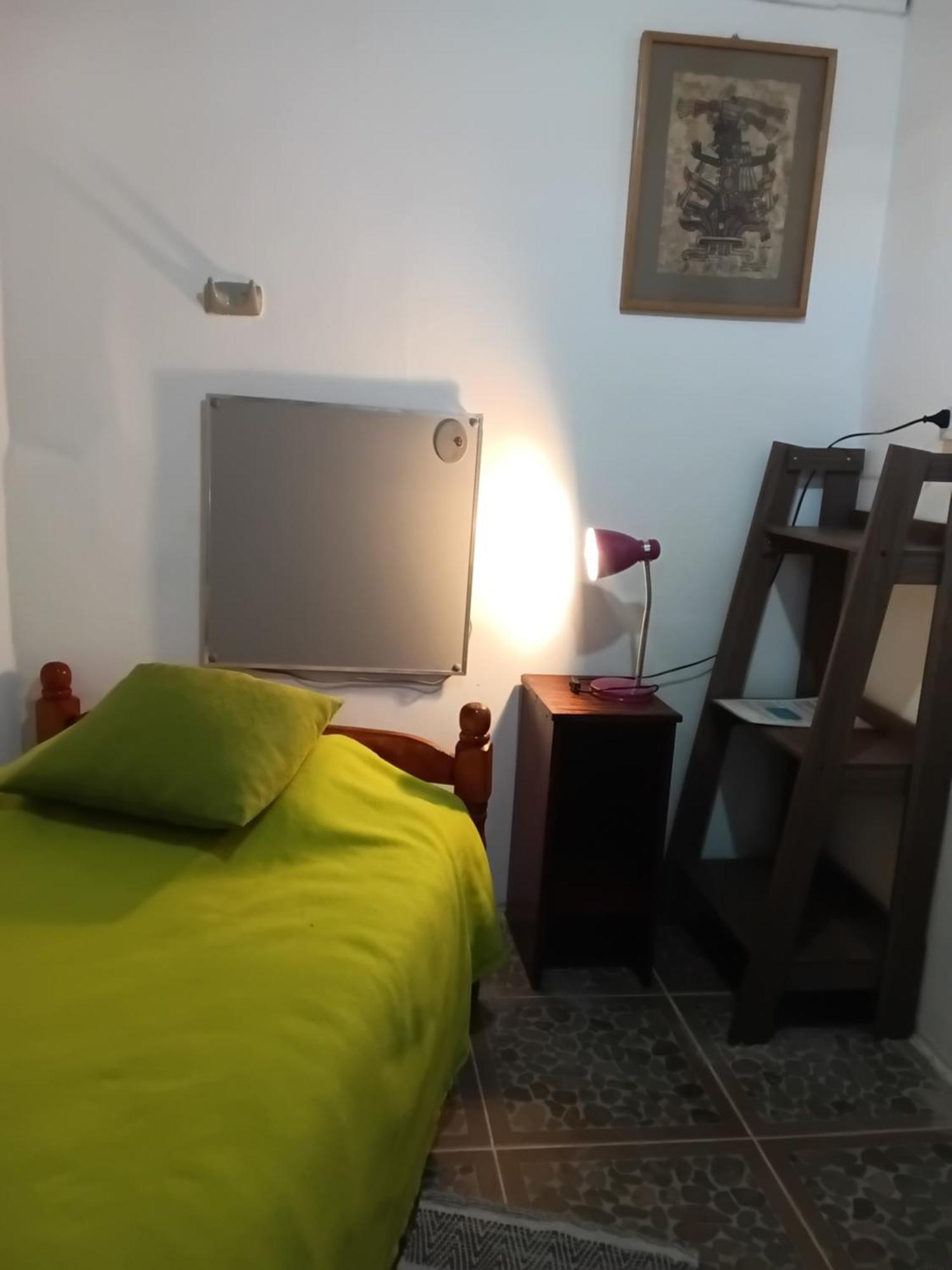 Hostal Sonchek San Pedro de Atacama Luaran gambar