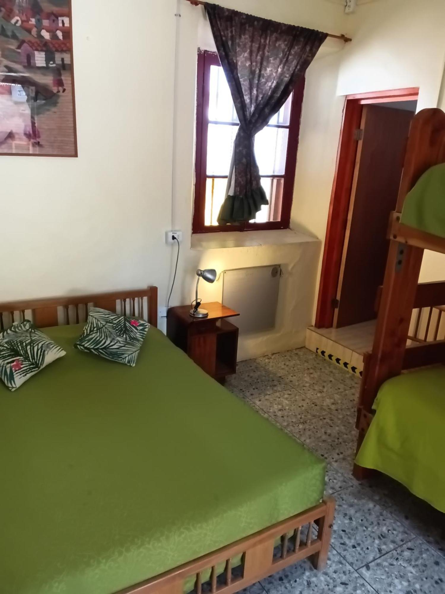 Hostal Sonchek San Pedro de Atacama Luaran gambar