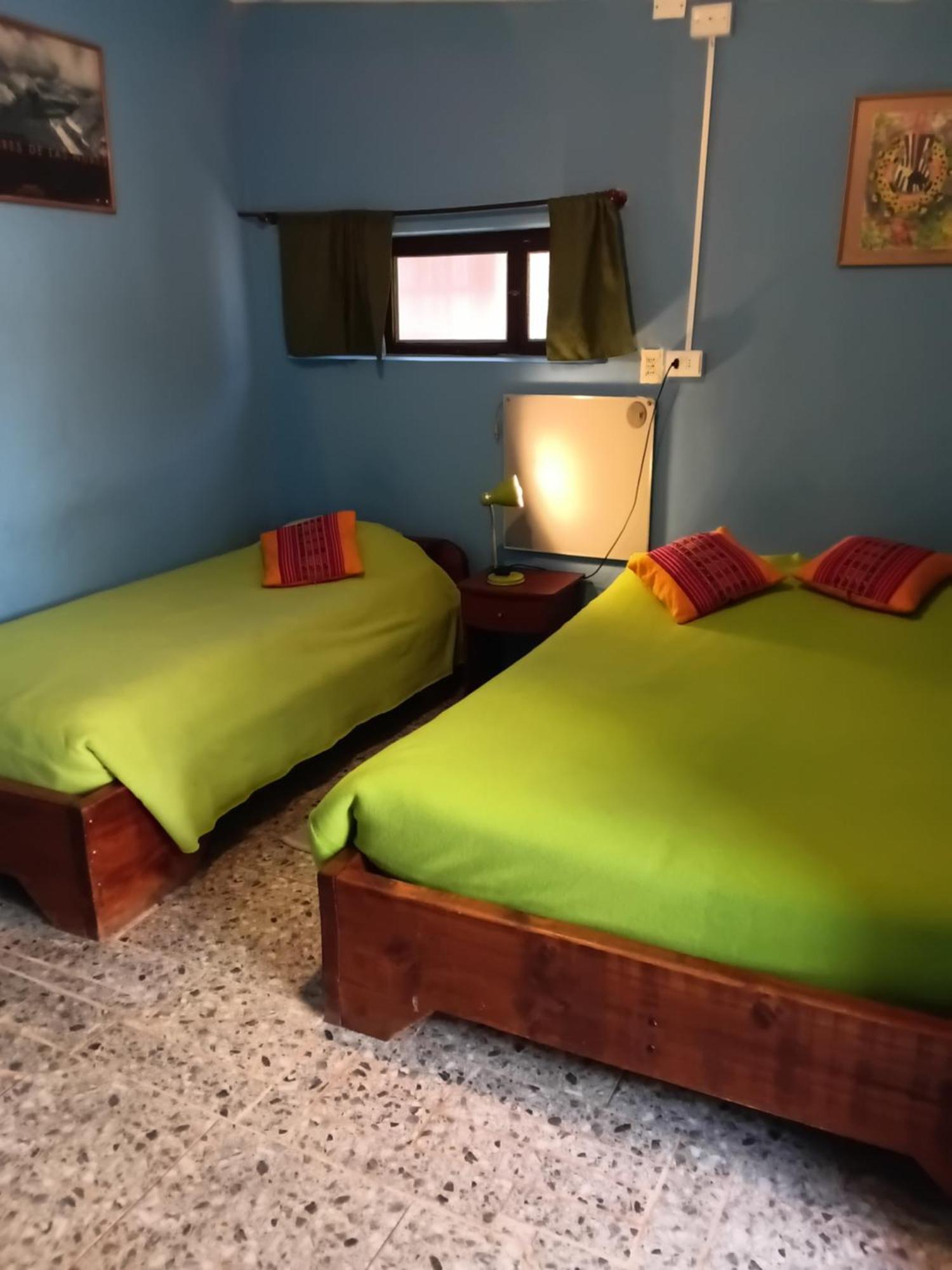 Hostal Sonchek San Pedro de Atacama Luaran gambar